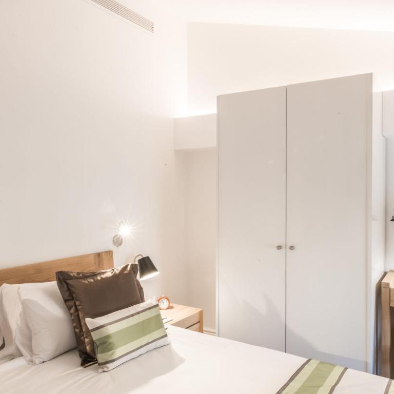 Bordoy Mostatxins - Hotel Boutique Adults Only - Superior Double Room - Frare - 14
