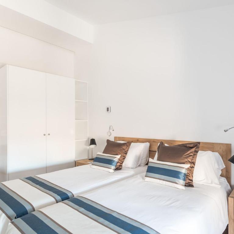 Bordoy Mostatxins - Hotel Boutique Adults Only - Superior Double Room - Frare - 7