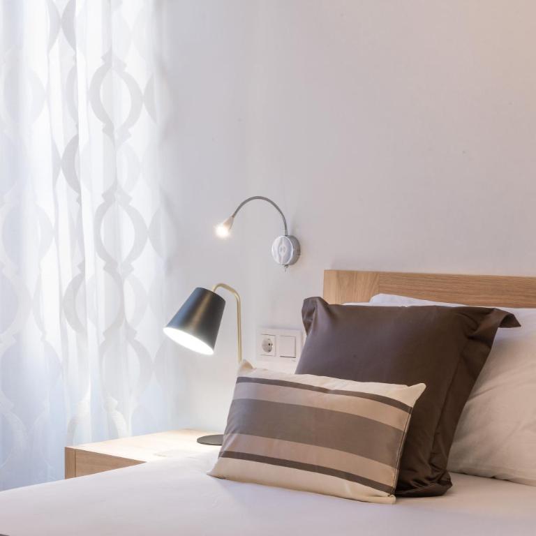 Bordoy Mostatxins - Hotel Boutique Adults Only - Superior Double Room - Frare - 5