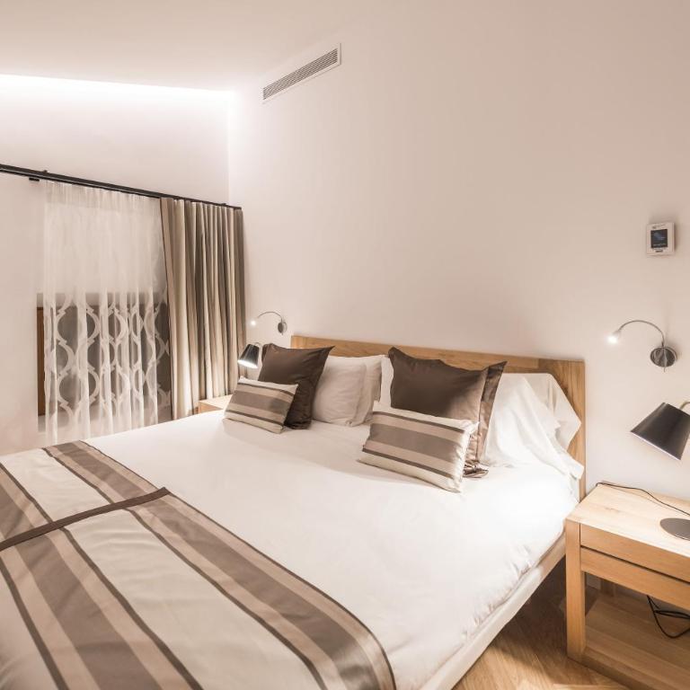 Bordoy Mostatxins - Hotel Boutique Adults Only - Superior Double Room - Frare - 12