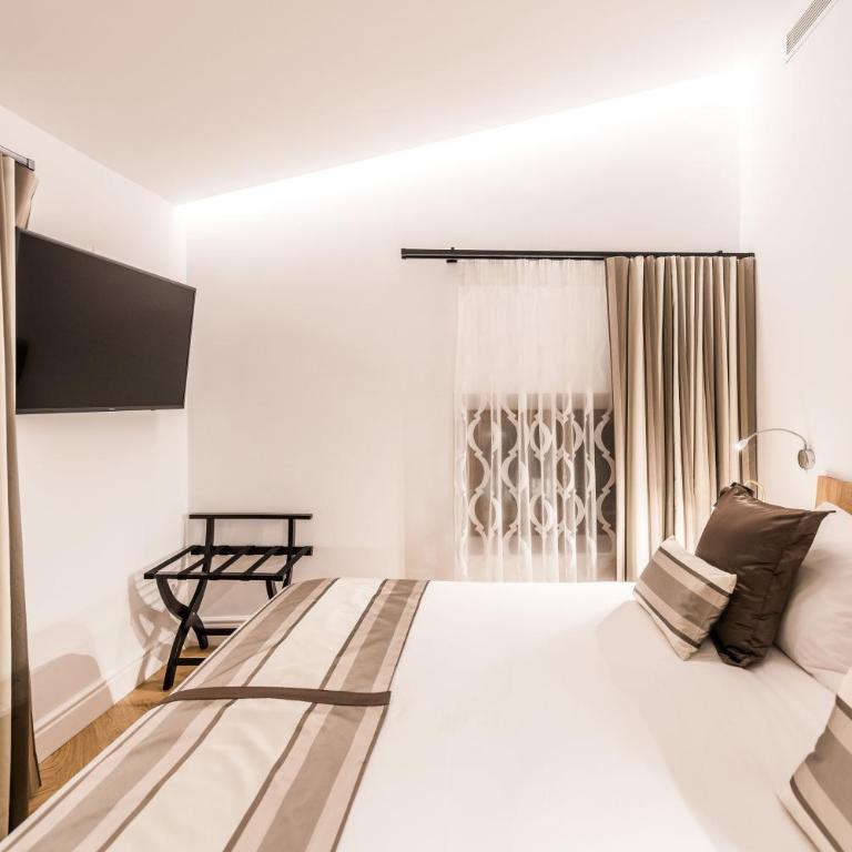 Bordoy Mostatxins - Hotel Boutique Adults Only - Superior Double Room - Frare - 8