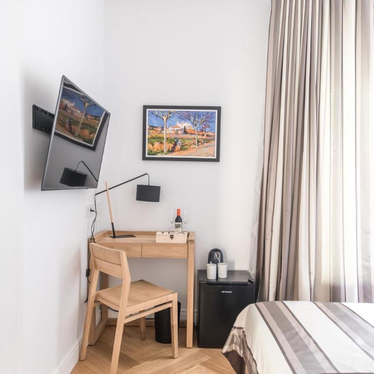 Bordoy Mostatxins - Hotel Boutique Adults Only - Superior Double Room - Frare - 9