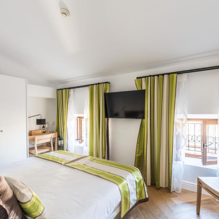 Bordoy Mostatxins - Hotel Boutique Adults Only - Superior Double Room - Frare - 15