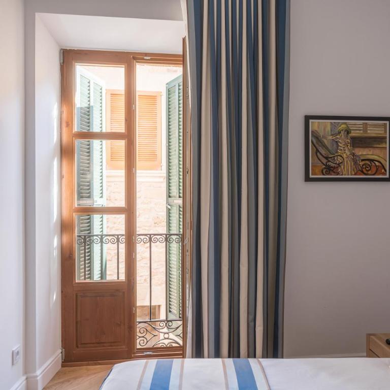 Bordoy Mostatxins - Hotel Boutique Adults Only - Superior Double Room - Frare - 17