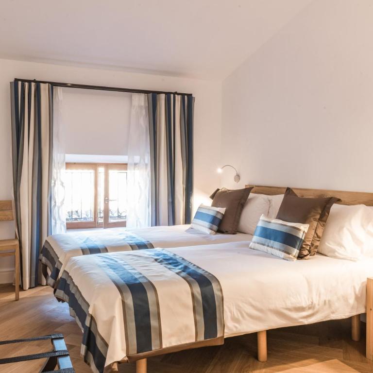 Bordoy Mostatxins - Hotel Boutique Adults Only - Superior Double Room - Frare - 20