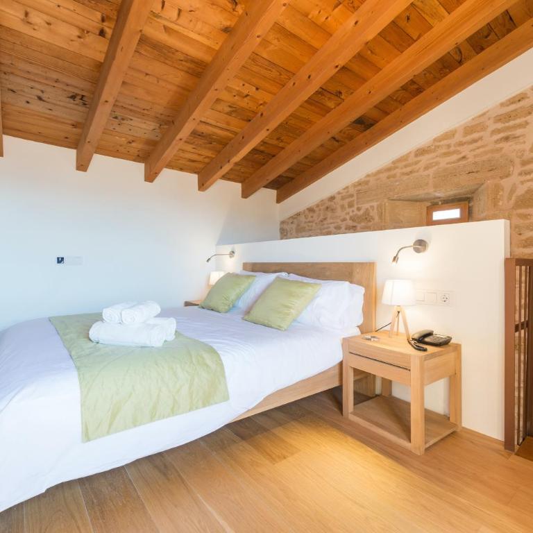 Bordoy Mostatxins - Hotel Boutique Adults Only - Suite - Quinze - 9