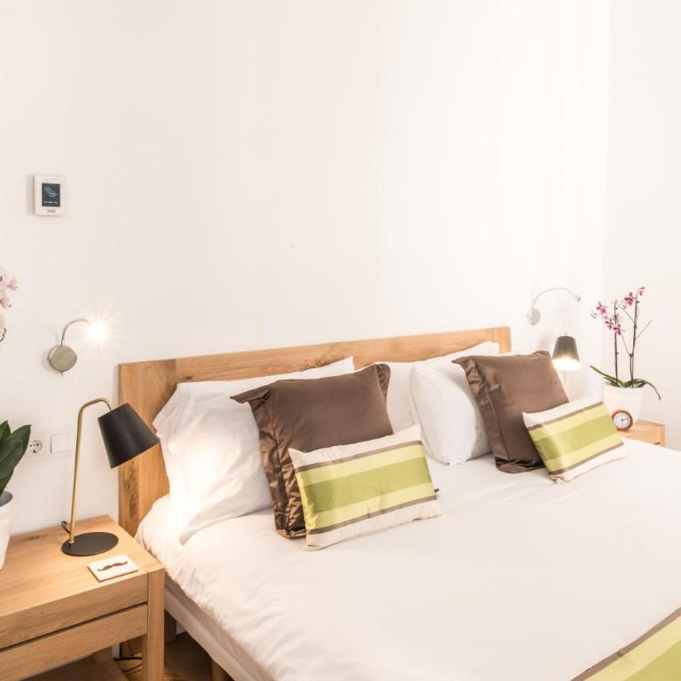 Bordoy Mostatxins - Hotel Boutique Adults Only - Suite - Frare - 6