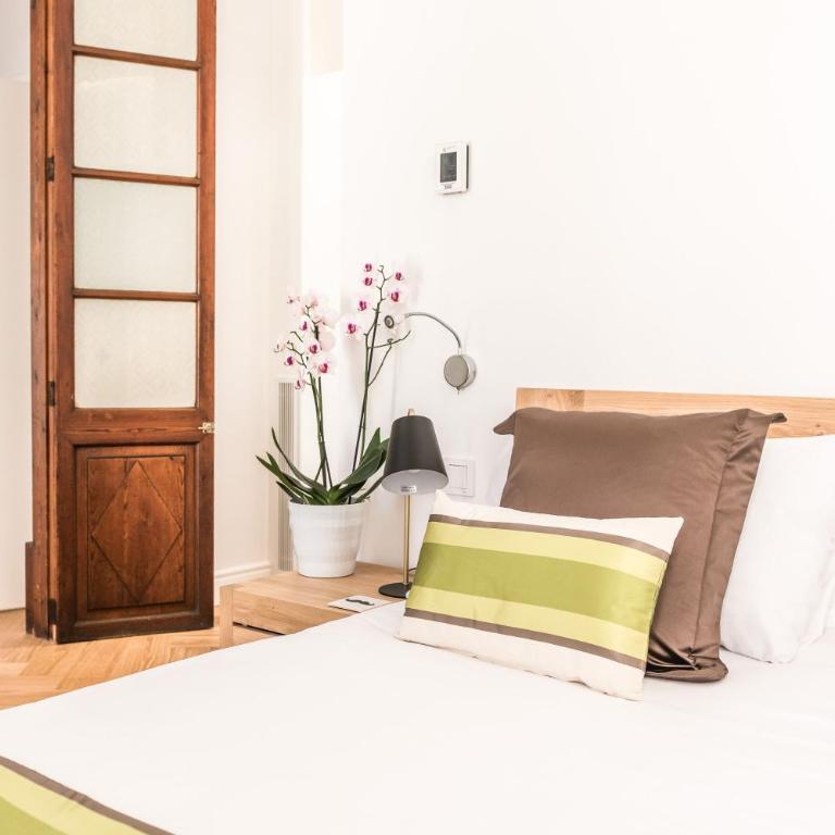 Bordoy Mostatxins - Hotel Boutique Adults Only - Suite - Frare - 8