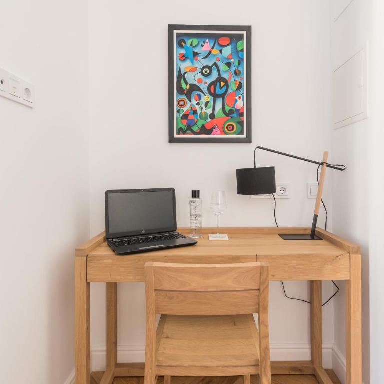 Bordoy Mostatxins - Hotel Boutique Adults Only - Suite - Frare - 7