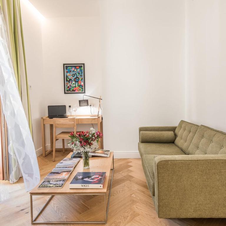 Bordoy Mostatxins - Hotel Boutique Adults Only - Suite - Frare - 4