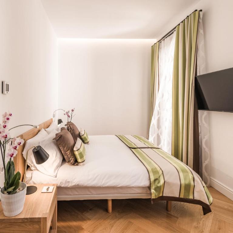 Bordoy Mostatxins - Hotel Boutique Adults Only - Suite - Frare - 3