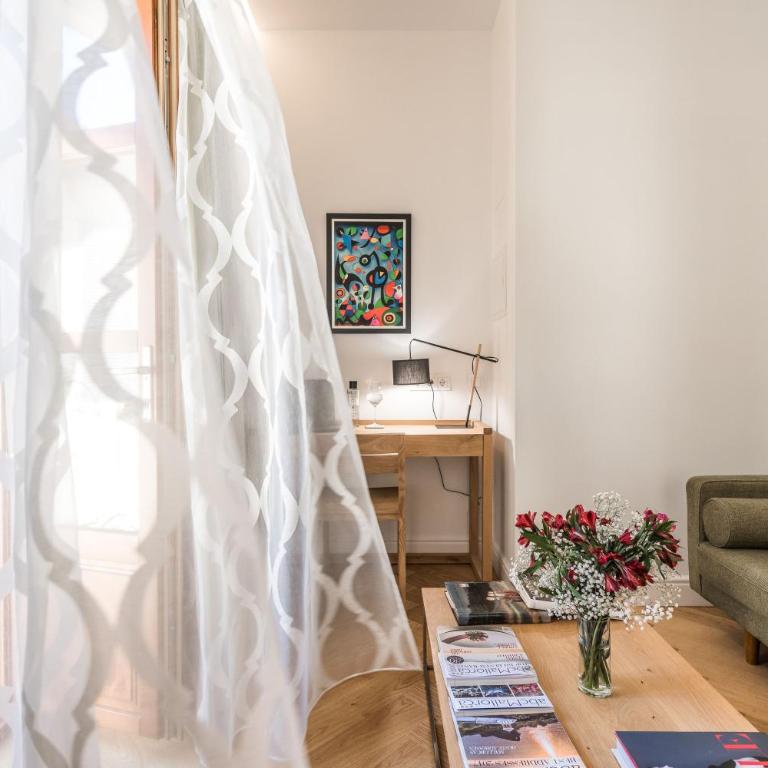 Bordoy Mostatxins - Hotel Boutique Adults Only - Suite - Frare - 5
