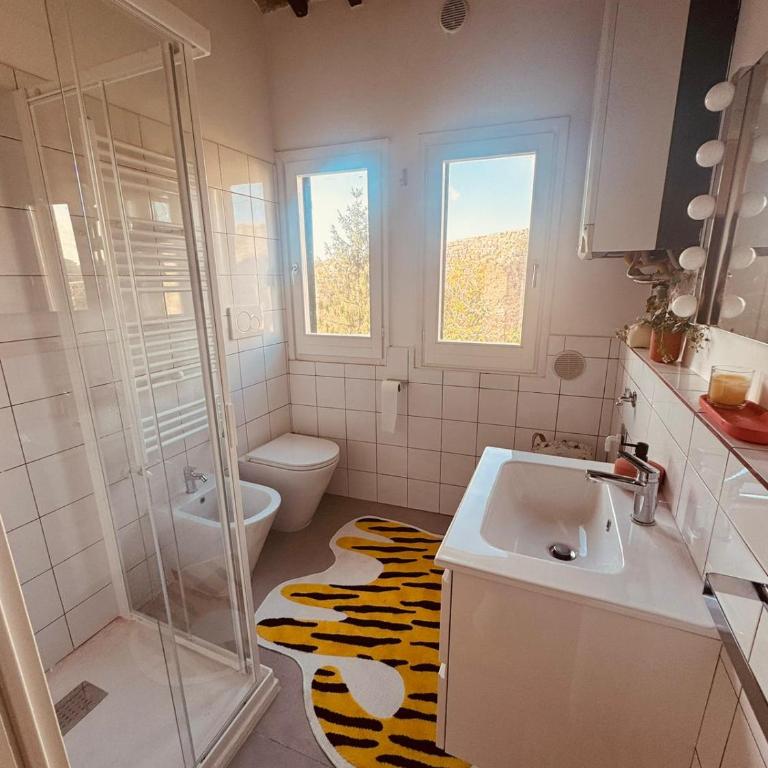 Ryokan Perugia - Appartamento con 1 Camera da Letto - 14