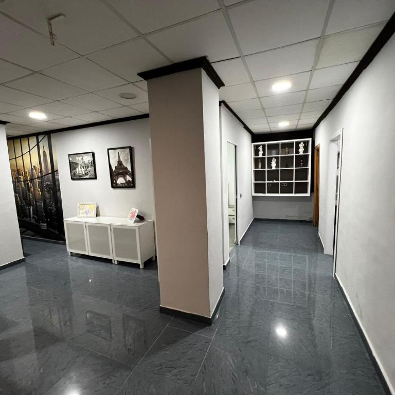 RMN TOURIST HOME - Two-Bedroom Apartment - 8