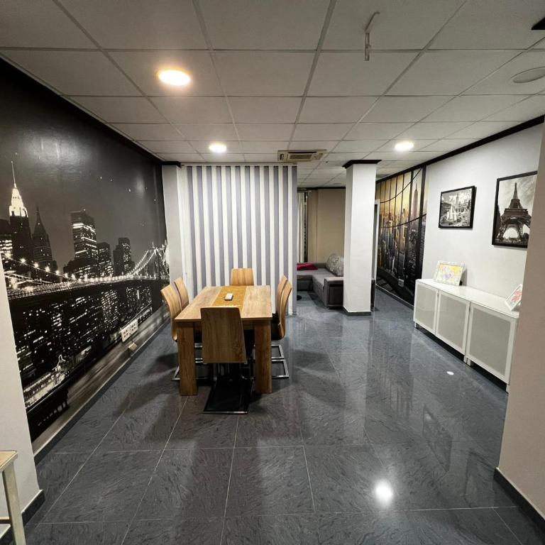 RMN TOURIST HOME - Two-Bedroom Apartment - 6