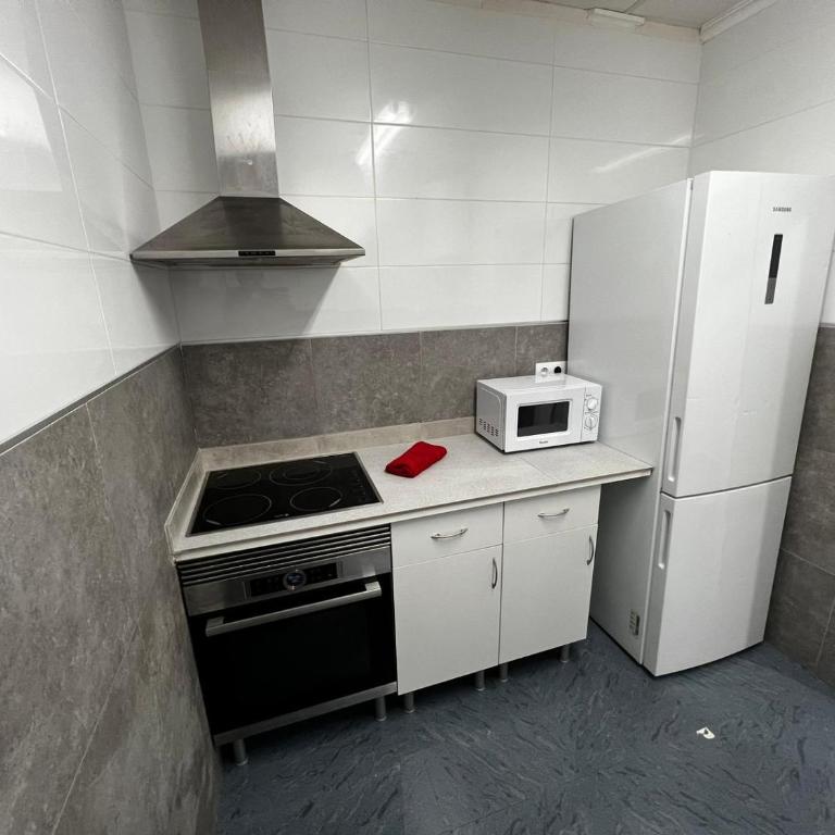 RMN TOURIST HOME - Two-Bedroom Apartment - 10