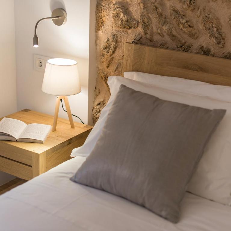 Bordoy Mostatxins - Hotel Boutique Adults Only - Superior Double Room - Quinze - 4