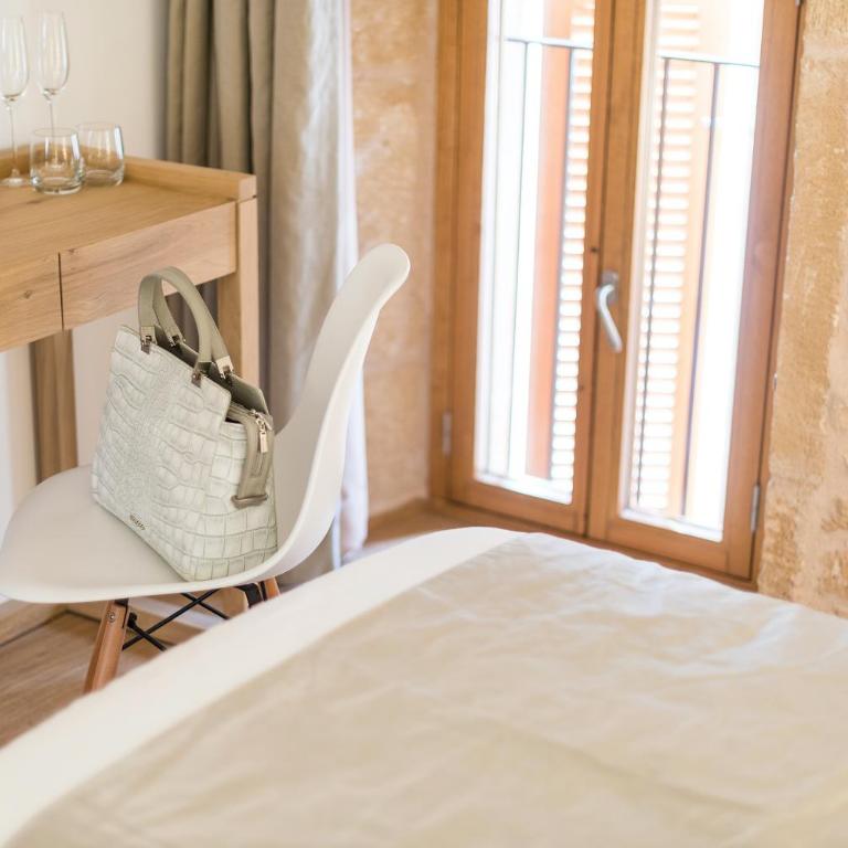 Bordoy Mostatxins - Hotel Boutique Adults Only - Superior Double Room - Quinze - 2