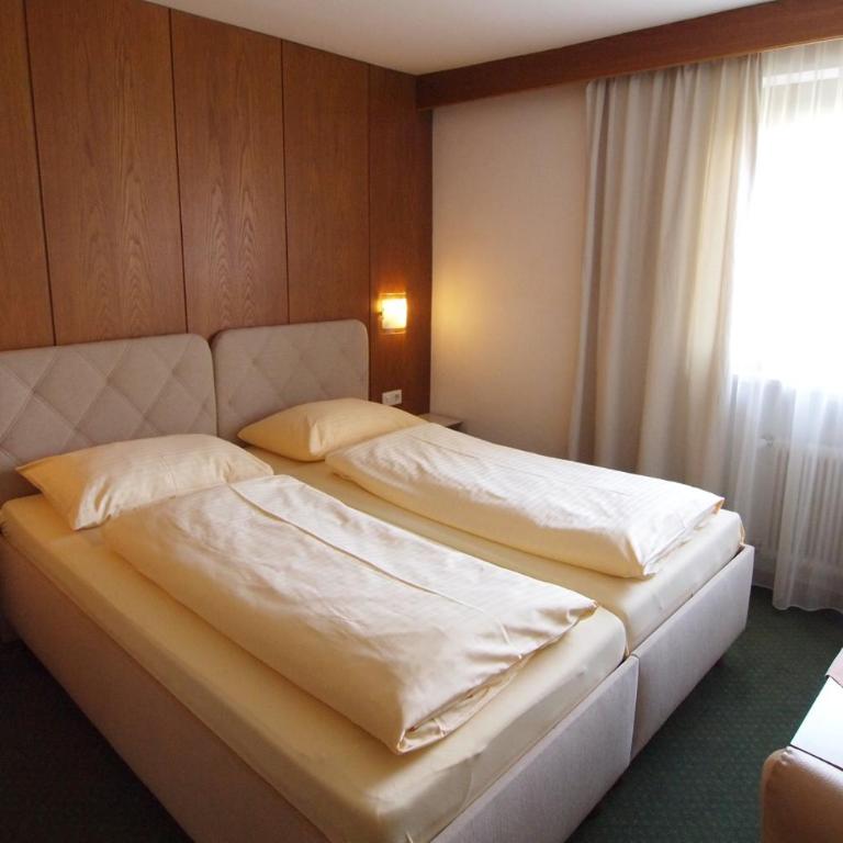 Hotel Sonnhof - Habitación Doble Estándar - 4