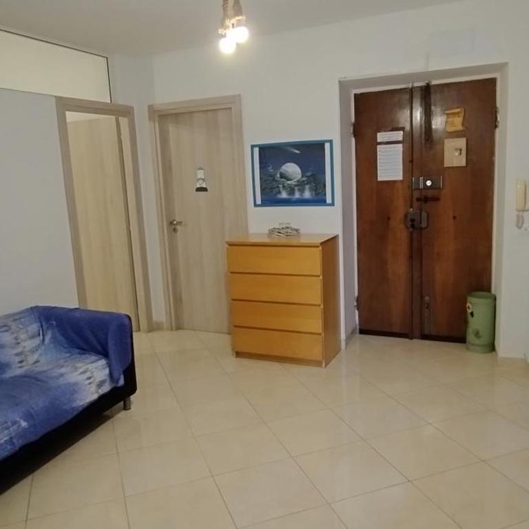 Stella Marina - voglia di vacanza e di relax - Appartamento con 2 Camere da Letto - 5