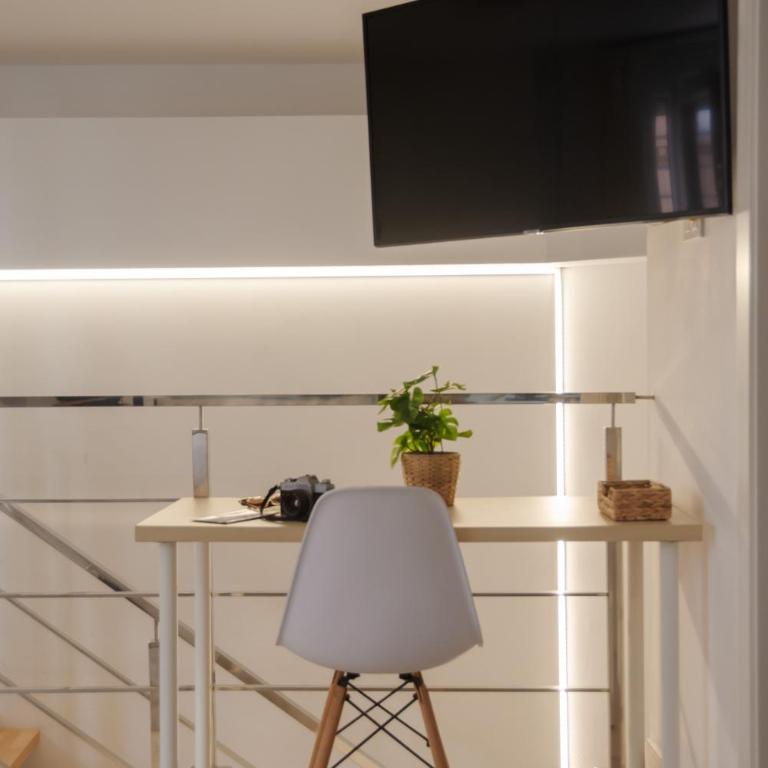 Larios Premium Apartments - Apartamento - Planta superior - 22