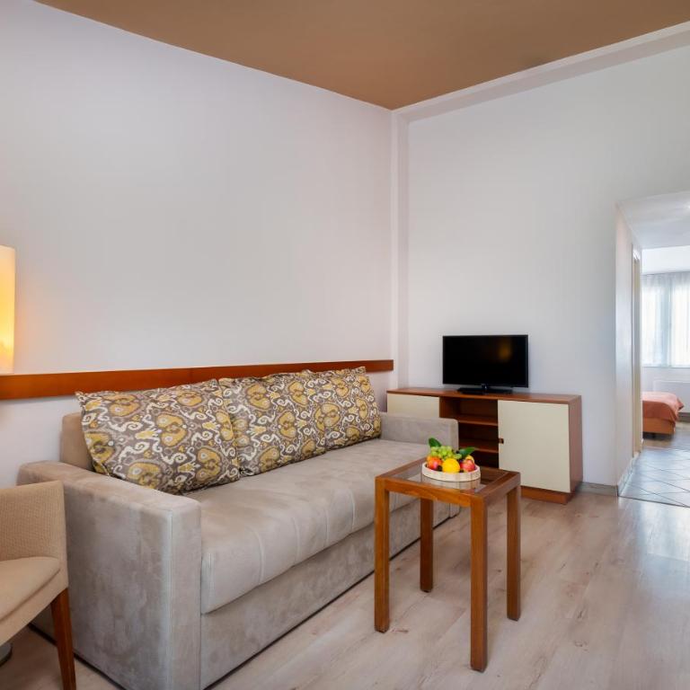 Hunguest Hotel Sun Resort - Double or Twin Room - 1