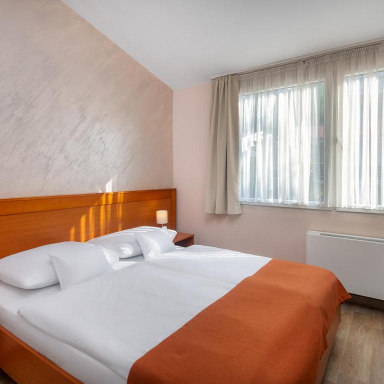 Hunguest Hotel Sun Resort - Double or Twin Room - 2