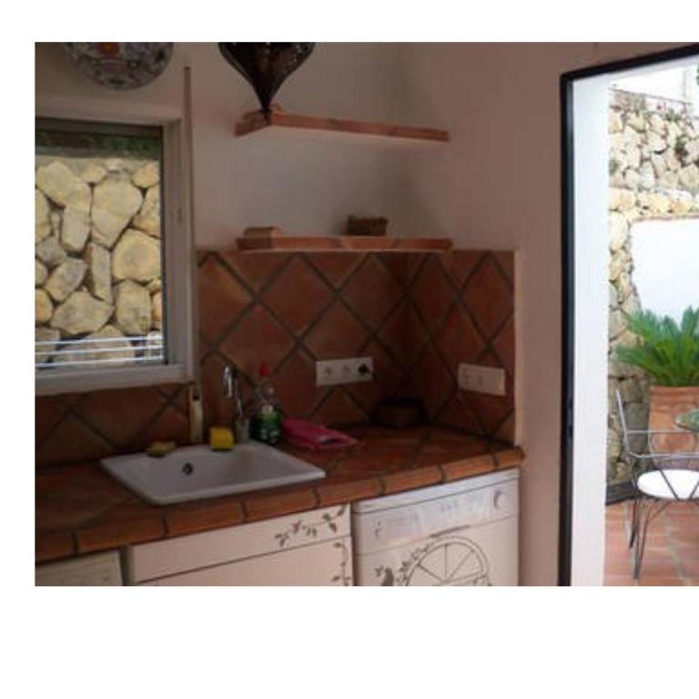 CA BERNIA - Casa con 1 dormitorio - 7