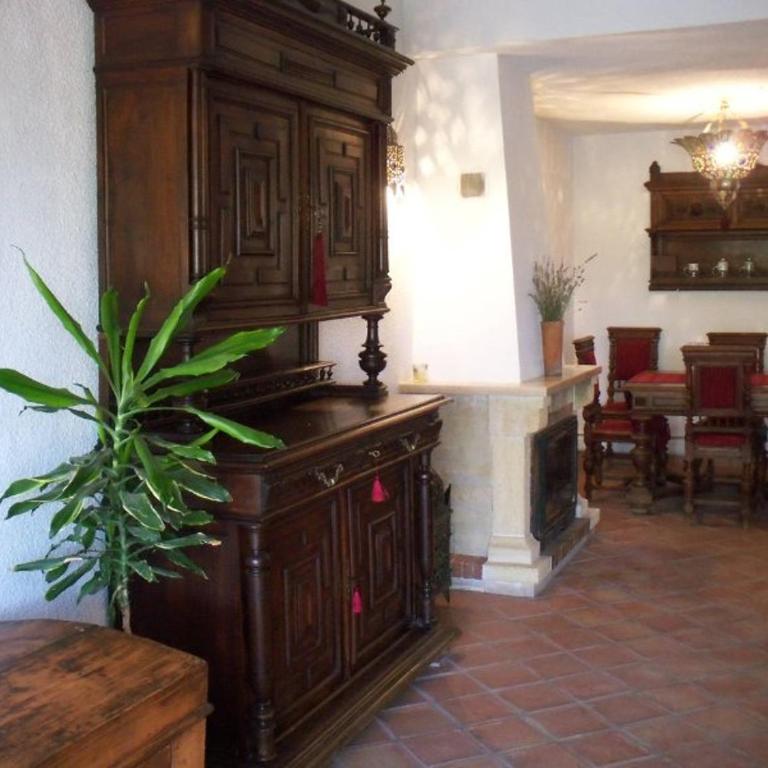 CA BERNIA - Casa con 1 dormitorio - 10