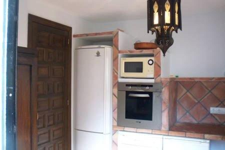 CA BERNIA - Casa con 1 dormitorio - 17
