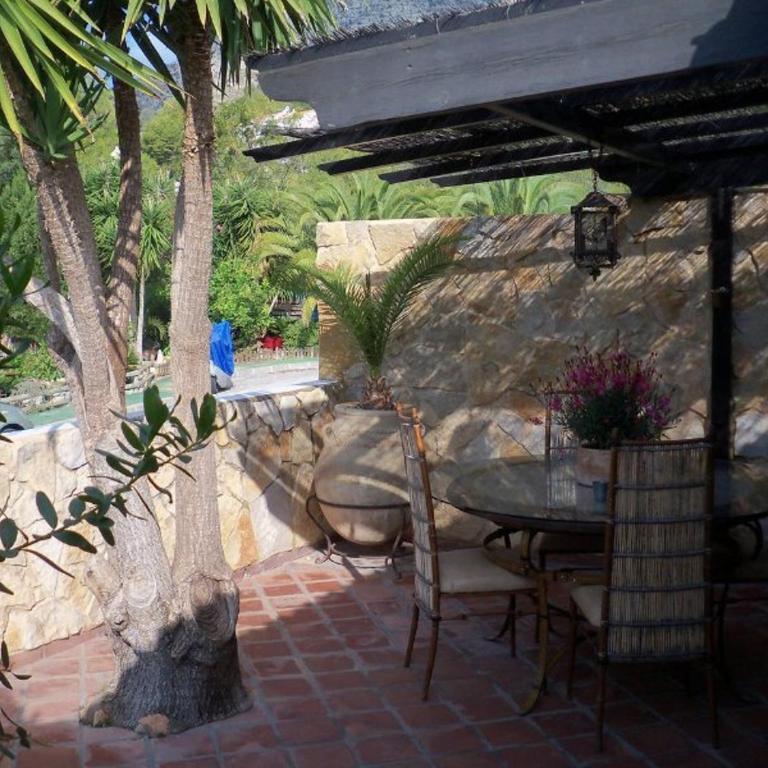 CA BERNIA - Casa con 1 dormitorio - 19