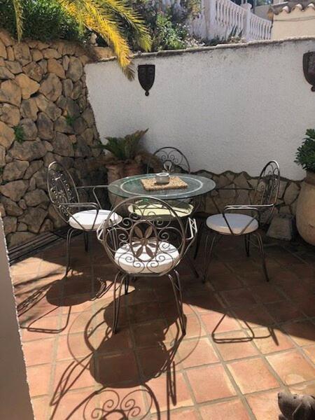 CA BERNIA - Casa con 1 dormitorio - 23