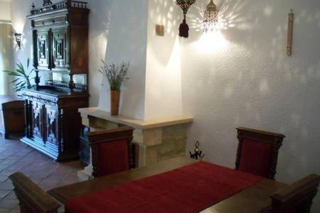CA BERNIA - Casa con 1 dormitorio - 26