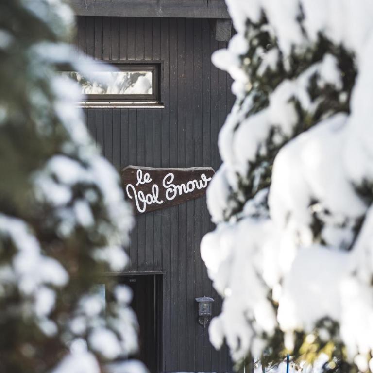 Appartement Uccelli - Cocoon just a stone's throw from the centre of Megève - Appartamento - 10
