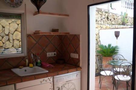 CA BERNIA - Casa con 1 dormitorio - 39