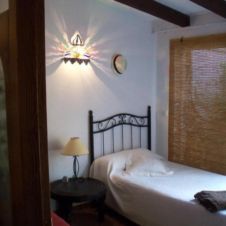 CA BERNIA - Casa con 1 dormitorio - 46