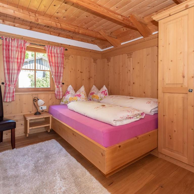 Chalet´s am See - Two-Bedroom Chalet - 7