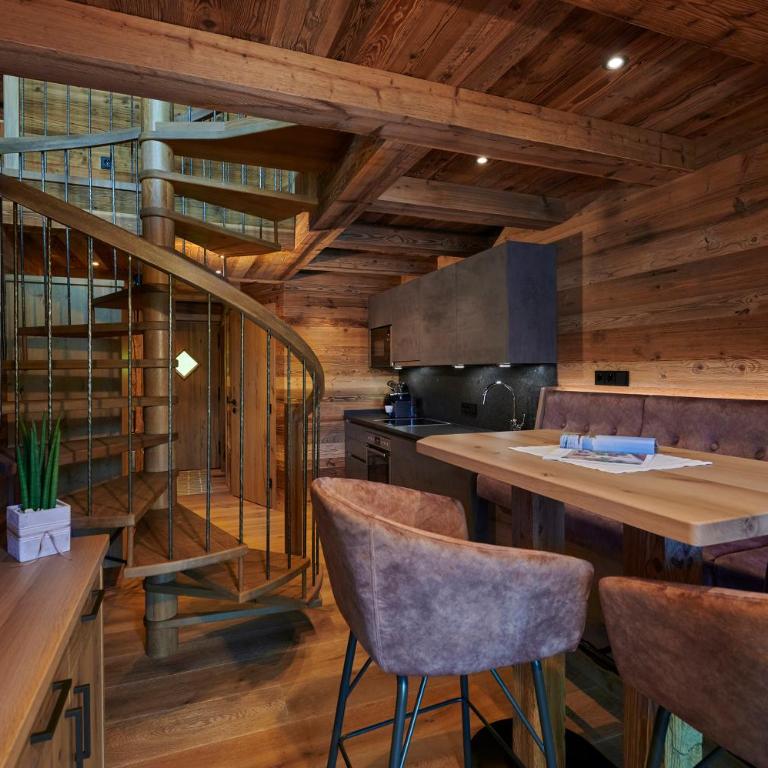 Chalet´s am See - Superior Chalet - 6