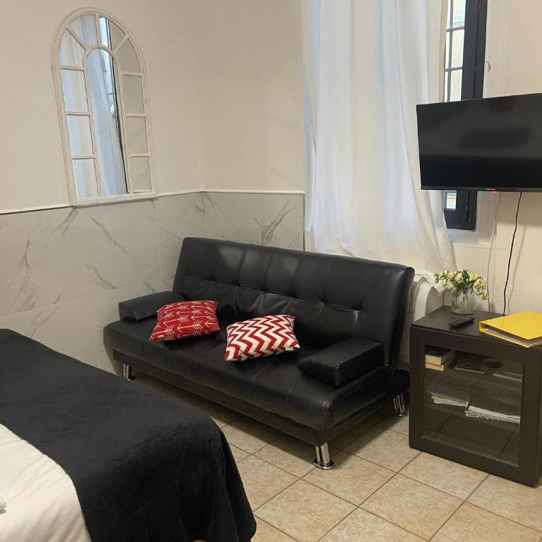 1-Tourist House Bologna-Cefalonia - Self Check-in - Appartamento con 1 Camera da Letto - 4