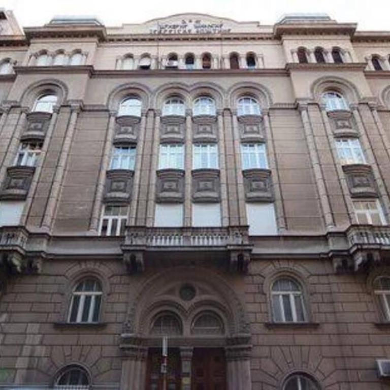 King Peter Apartment - Three-Bedroom Apartment - 19