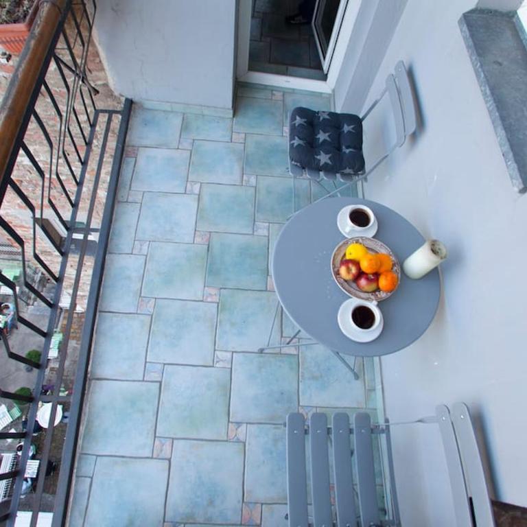 King Peter Apartment - Three-Bedroom Apartment - 22