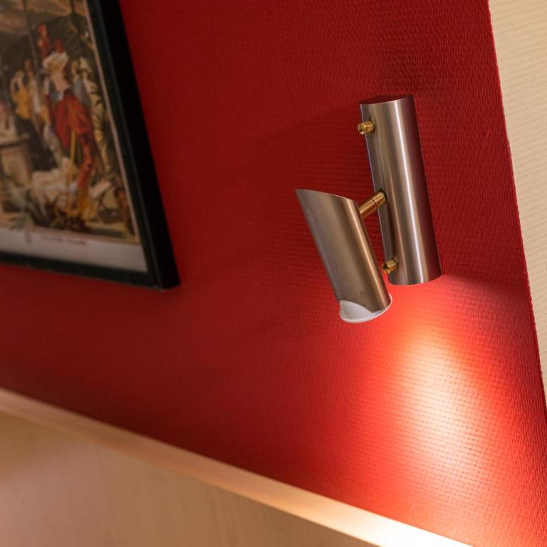 Hotel De la Paix - Standard Einzelzimmer - 1