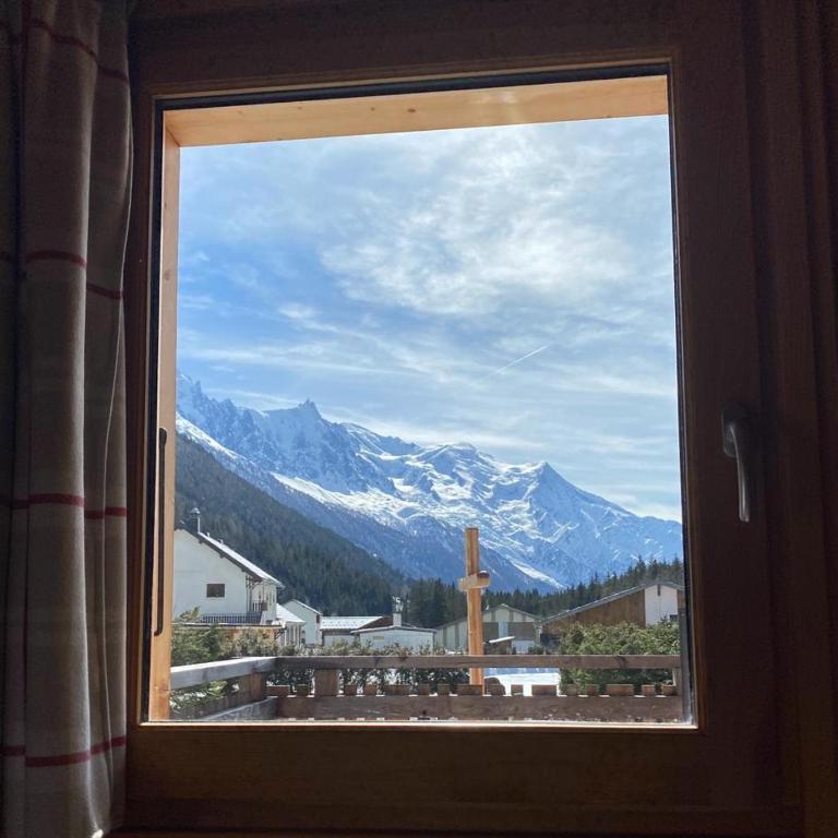Chalet Orval - Chamonix Argentière - Three-Bedroom Chalet - 33
