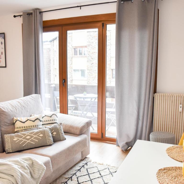 NEU II Estudio Pas de la Casa HUT2-8180 - Estudio Familiar - 16