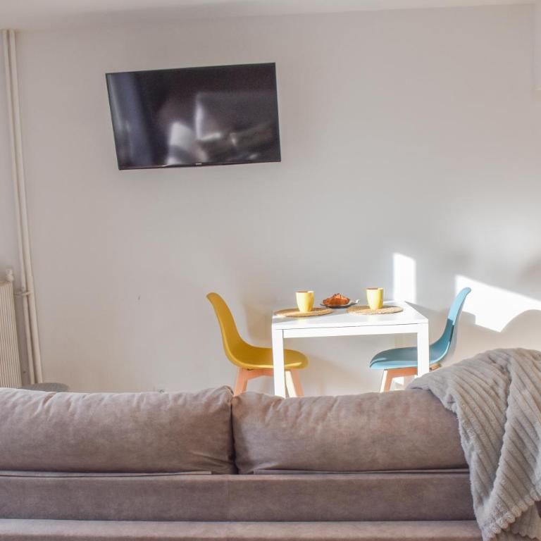 NEU II Estudio Pas de la Casa HUT2-8180 - Estudio Familiar - 23