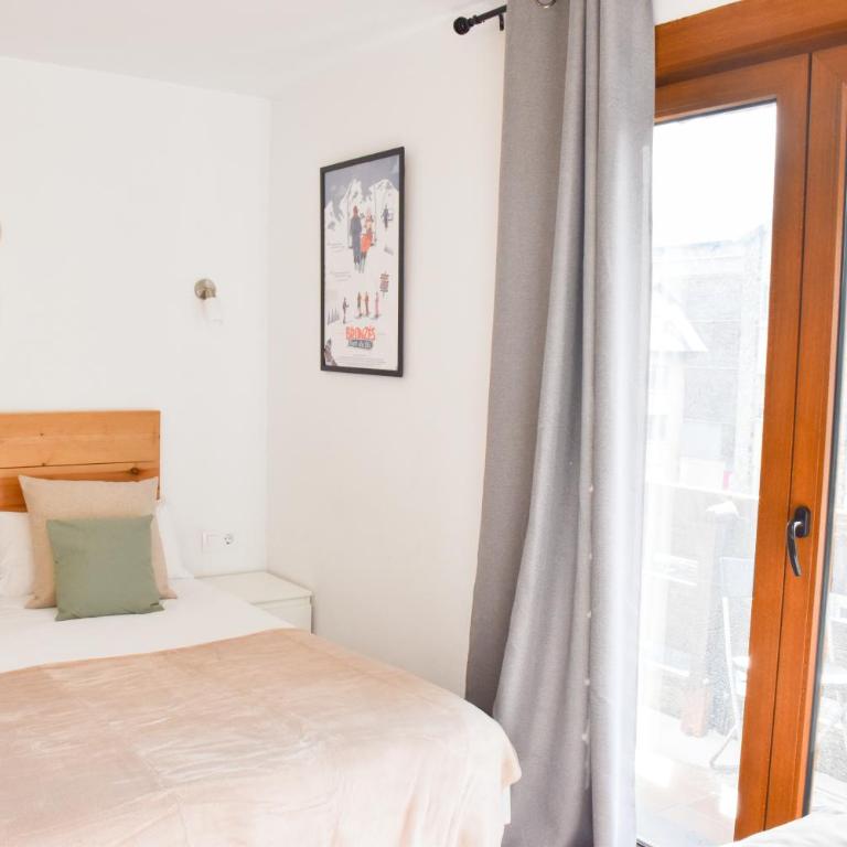 NEU II Estudio Pas de la Casa HUT2-8180 - Estudio Familiar - 21