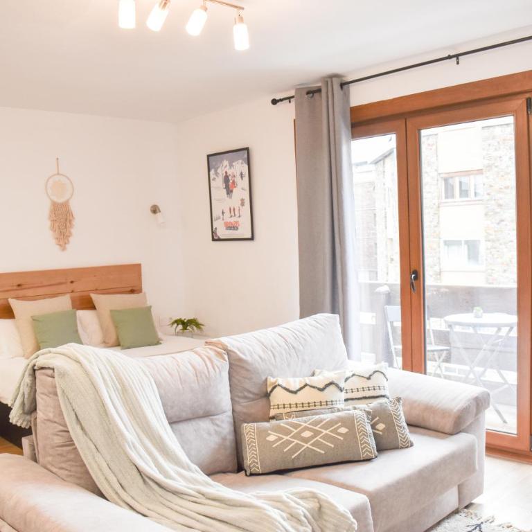 NEU II Estudio Pas de la Casa HUT2-8180 - Estudio Familiar - 29
