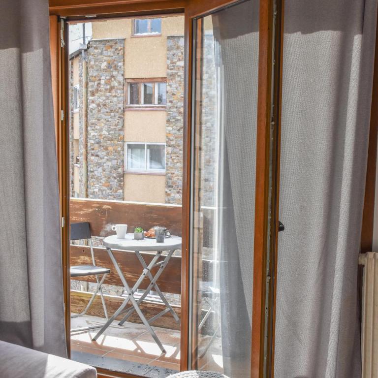 NEU II Estudio Pas de la Casa HUT2-8180 - Estudio Familiar - 31
