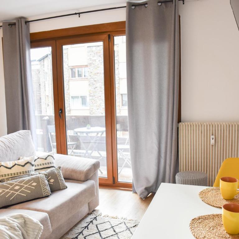 NEU II Estudio Pas de la Casa HUT2-8180 - Estudio Familiar - 32
