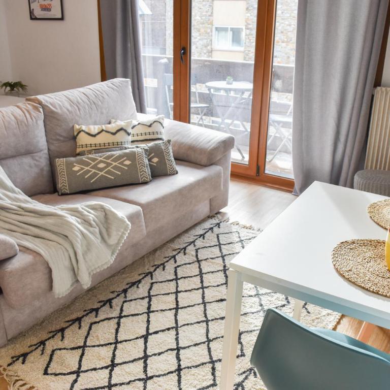 NEU II Estudio Pas de la Casa HUT2-8180 - Estudio Familiar - 35